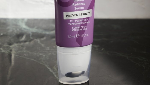 Boots chooses Cosmogen's patented Squeeze'N Roll for Instant Radiance Serum