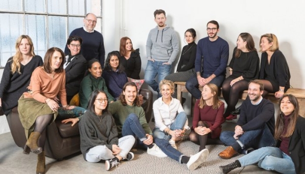 Cosmogen formalizes its legal status as a “société à mission”