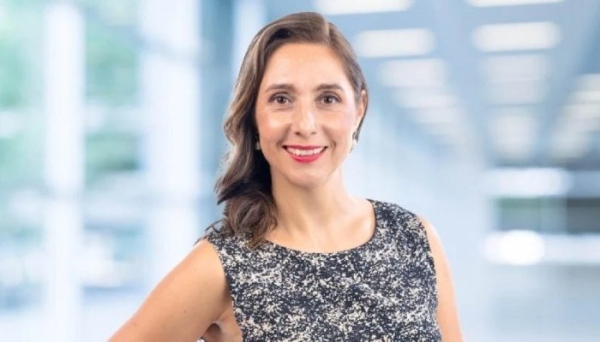 Coty names Kristina Strunz as Managing Director for Southeast Asia
