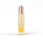 Stoelzle Masnières Parfumerie produced a 30ml glass bottle for La Colline latest oil