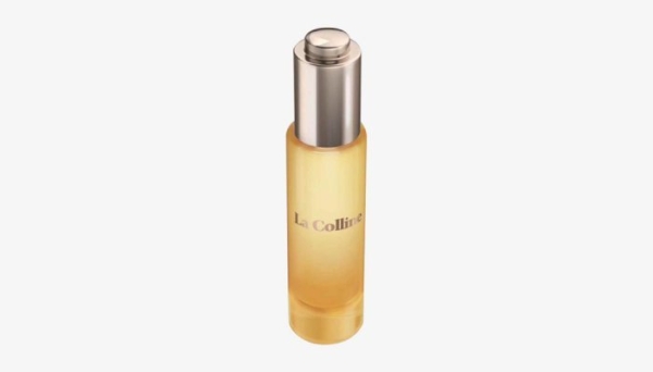 Stoelzle Masnières Parfumerie produces a 30ml glass bottle for La Colline
