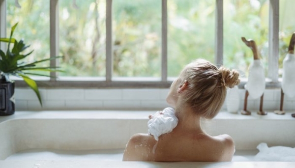 US consumers spend big to improve their bathrooms, reports NPD