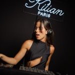 As far as music is concerned, DJ Nina Urgell was entrusted to get people on the dance floor (Photo: Kilian Paris / Tom Ydo)