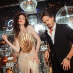 A highly publicized moment of glamor and luxury, the Cannes Film Festival is a great opportunity for brands wishing to showcase their products in conditions conducive to the rise of desire (Photo: Kilian Paris / Tom Ydo)
