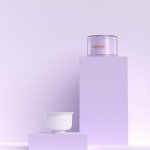 Fasten's refillable jar concept wins gold at German Innovation Awards (Photo: Fasten Packaging - Innovative Beauty Group)