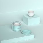 Fasten's refillable jar concept wins gold at German Innovation Awards (Photo: Fasten Packaging - Innovative Beauty Group)