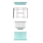 Fasten's refillable jar concept wins gold at German Innovation Awards (Photo: Fasten Packaging - Innovative Beauty Group)