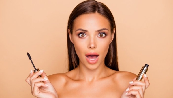 Making beauty packaging free from virgin fossil resources