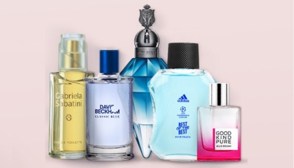 Coty bets on mass perfumery to expand in Brazil