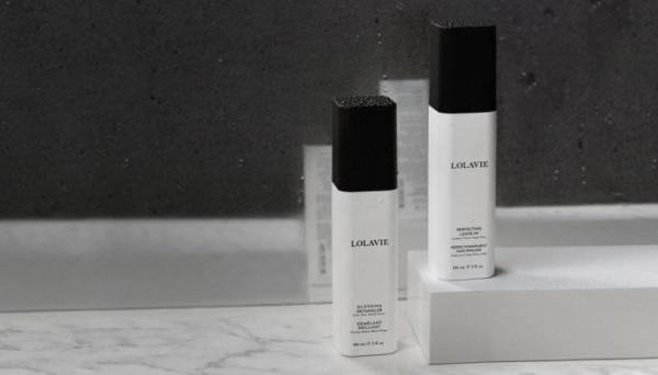 Haircare brand LolaVie expands into clean beauty retailer Credo