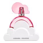 Luxe Brands launches Cloud Pink, Ariana Grande's new fragrance (Photo: Courtesy of Luxe Brands)