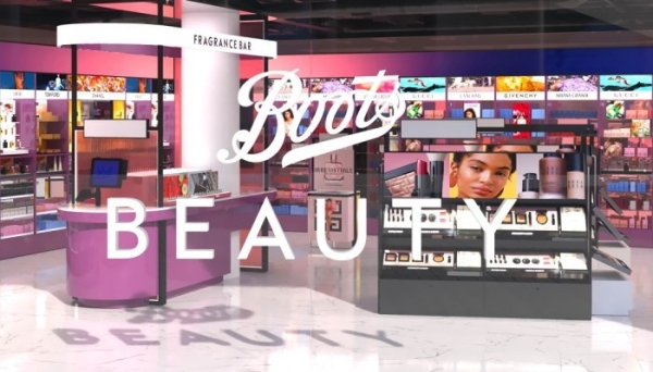 Boots sets to debut first beauty-only shop at London's Battersea Power Station
