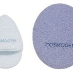 Cosmogen uses a bio-polyurethane for its new skin care and makeup sponges