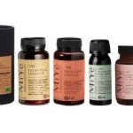 MiYé offers a comprehensive range of 13 products (5 dietary supplements and 8 dermo-cosmetics)