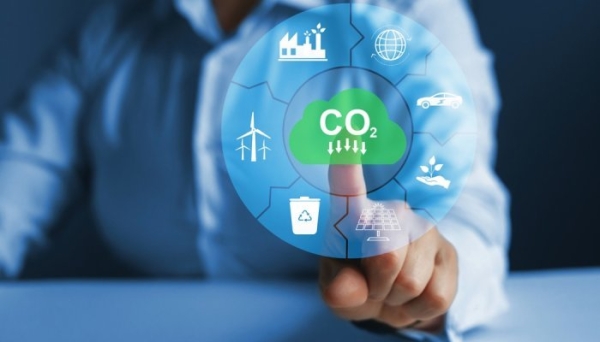 Pace of increase in CO2 concentration has increased three-fold: report