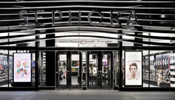 Sephora North America names Artemis Patrick as President