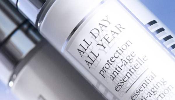 Sisley chooses Lumson's glass airless system for its All Day All Year skin care