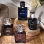 Koesio selects Coverpla for the launch of their first range of fragrances