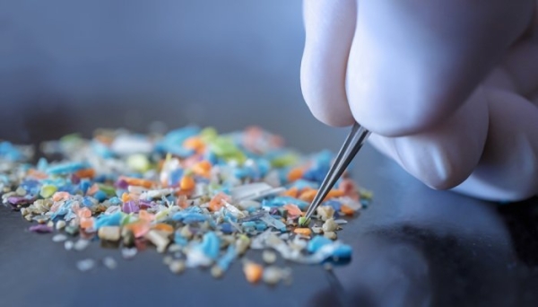 Microplastics: How the EU plans to reduce pollution by 30% by 2030