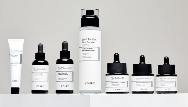 Amorepacific increases participation in COSRX and becomes main share owner