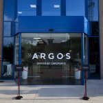 Dubbed Argos, the new 5,000-square-meter facility will serve as a hub for the filling and assembly of makeup products (Photo : Chromavis Fareva)