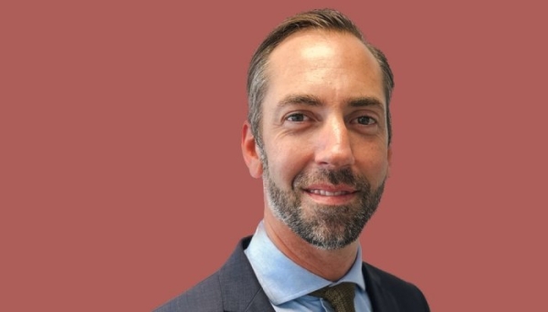 Guillaume Bellissen joins Texen as Director of Sales & Marketing