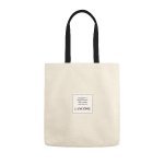 PURE TRADE - LANCÔME - GRASSE - SHOPPING BAG