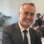 Stefane Ladous, CEO, Pure Trade