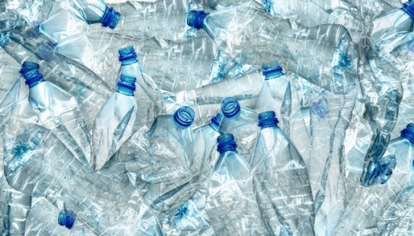 Romania is introducing a deposit-refund scheme for plastic bottles