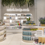 Dufry, now Avolta, introduced in August its latest mind. body. soul. shop-in-shop concept at London Stansted Airport (Photo : Avolta)