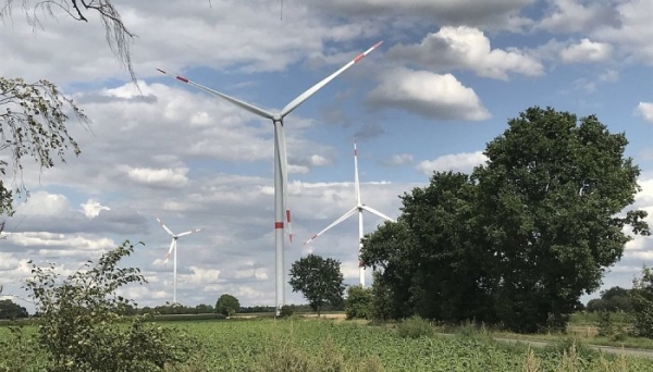 Gerresheimer signs long term supply agreement for green electricity in Germany