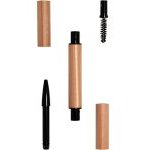 Refillable wooden pencils for the eyes by Tokiwa (Photo: Tokiwa)