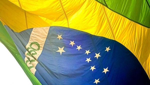 Brazil cosmetics and toiletries exports reach another record