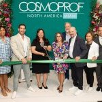 First edition of Cosmoprof North America Miami welcomed 19,000 visits (Photo: Cosmoprof North America Miami)
