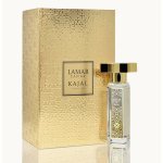 Microcaps, Luzi, and Kajal partner to launch innovative ethanol-free perfume