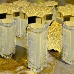 Microcaps, Luzi, and Kajal partner to launch innovative ethanol-free perfume