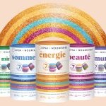 UPSA enters the gummies market with British startup Rem3dy Health