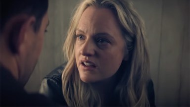 Elisabeth Moss Explains How She Prepared for Her Complex MI6 Role in ‘The Veil’ (Exclusive Interview)