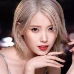 Estée Lauder signs Korean singer and actress IU as new global brand ambassador (Photo: Business Wire)