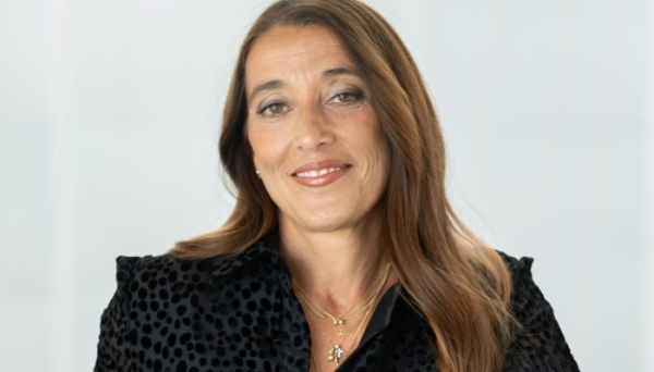 L'Oréal USA appoints Silvia Galfo as president of luxe division in the U.S.
