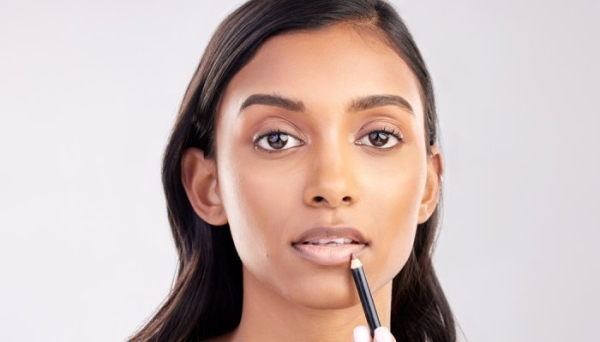 Delaware, New Jersey and New York have the most adorned lips in the US