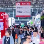 China Beauty Expo (CBE) is going to launch its 28th edition in Shanghai, China, on May 22-24 