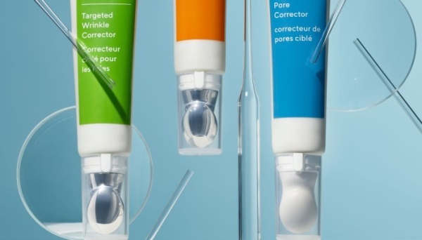 Murad chooses Cosmogen's Tense tube for targeted clinical skincare