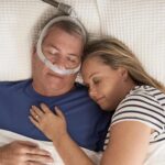 Masks for CPAP machines: types, advantages and aspects of selection.