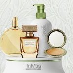 TriMas launches a new range of high-end perfume pumps in Europe (Photo: TriMas Packaging)