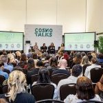 The second edition of Cosmoprof North America Miami is taking place January 21-23, 2025, at the Miami Beach Convention Center (Photo: Cosmoprof North America Miami)