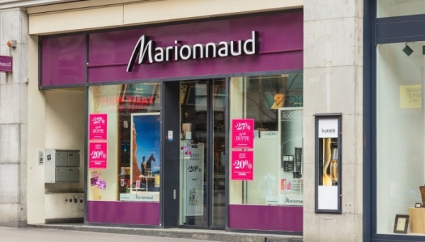 Marionnaud Group announces strategic reorganisation, Gabriele Betti departs