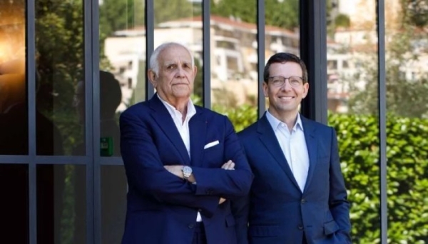 Robertet reshapes its shareholder base without dsm-firmenich