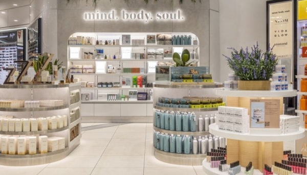 Avolta debuts in Tunisia with fifteen duty-free stores across five airports