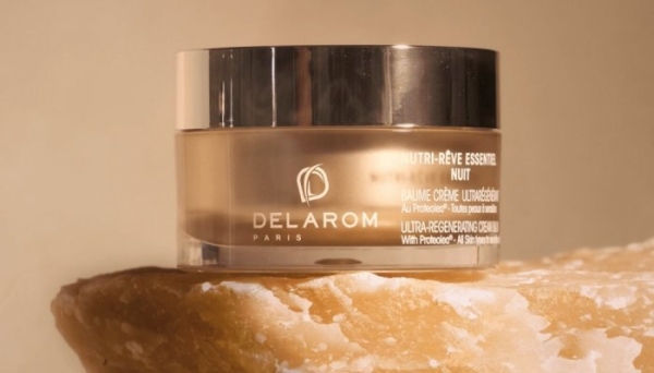 Delarom continues its repositioning with Perfect Corp's AI Skincare Pro